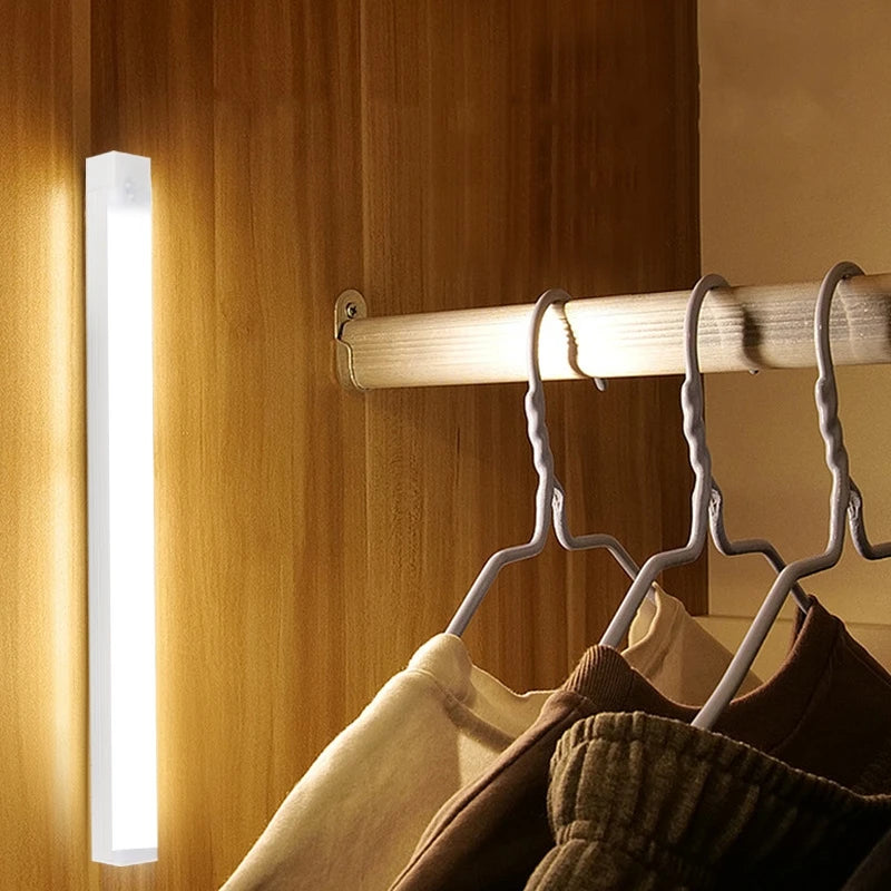 Smart Motion Light