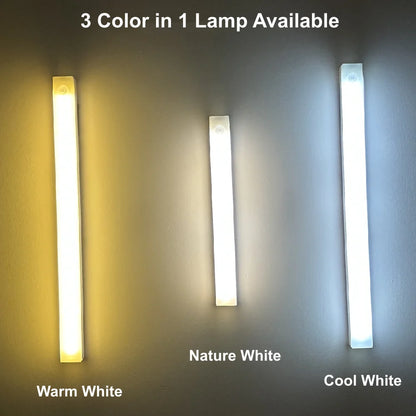 Smart Motion Light