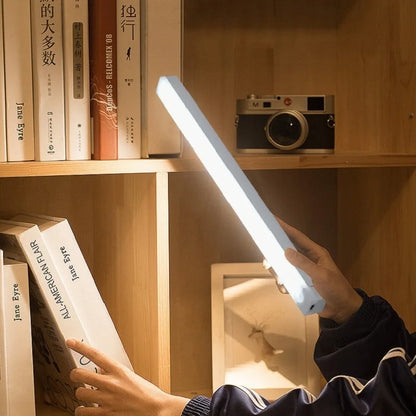 Smart Motion Light