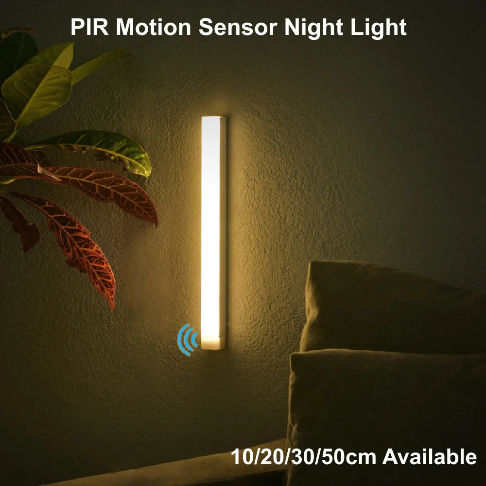 Smart Motion Light
