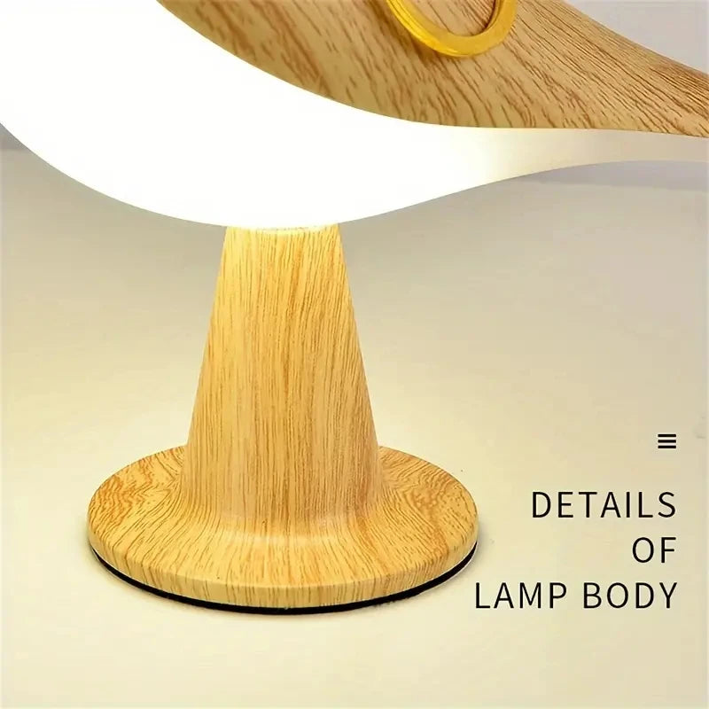 Magpie Glow Lamp