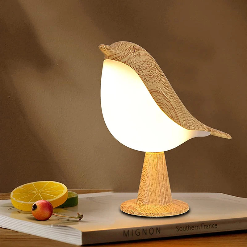 Magpie Glow Lamp