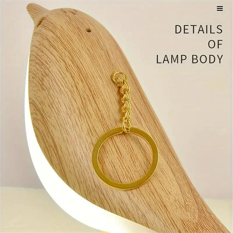 Magpie Glow Lamp