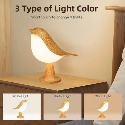 Magpie Glow Lamp