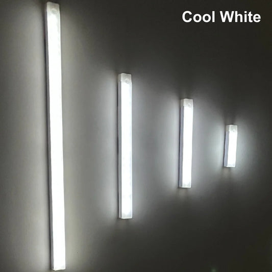 Smart Motion Light