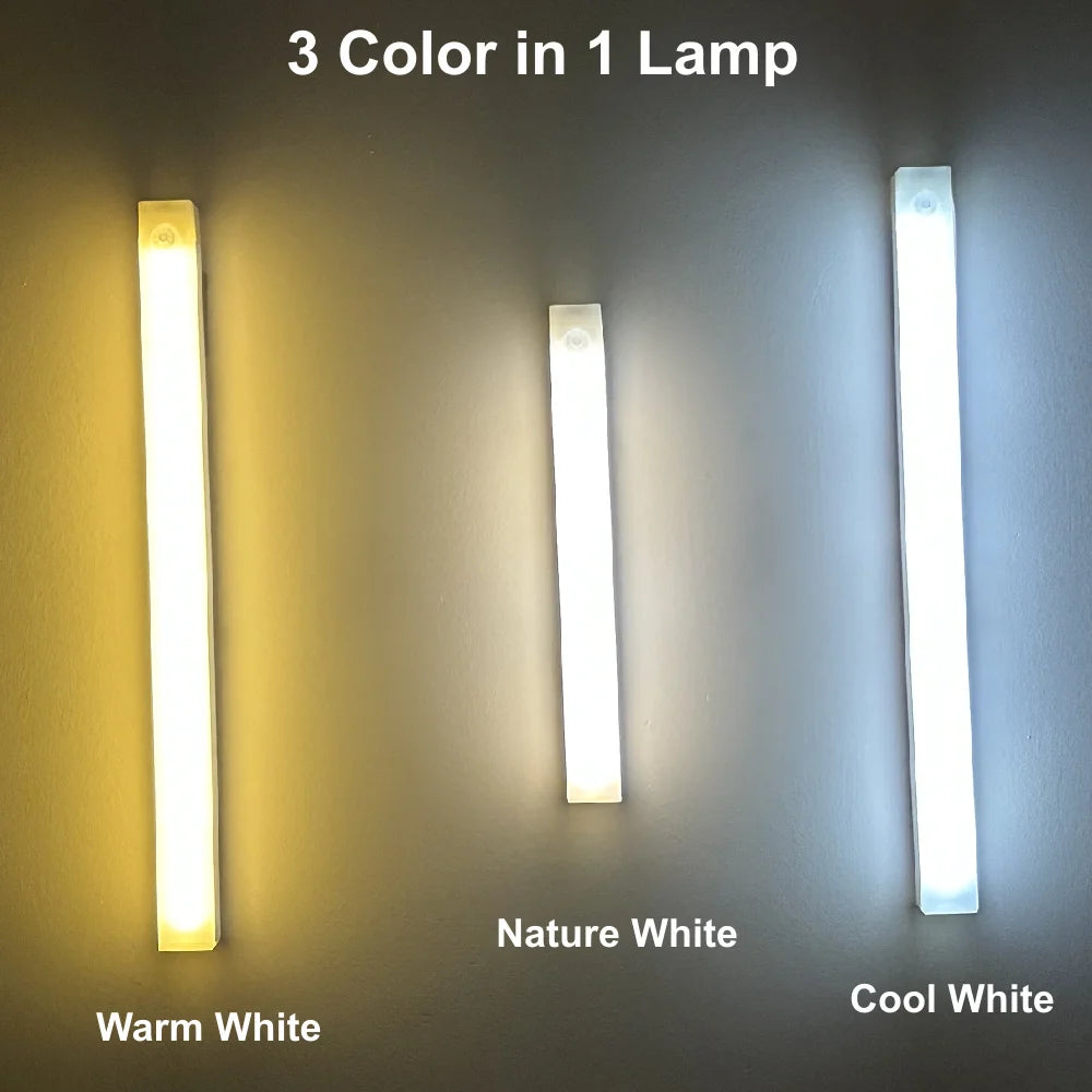 Smart Motion Light