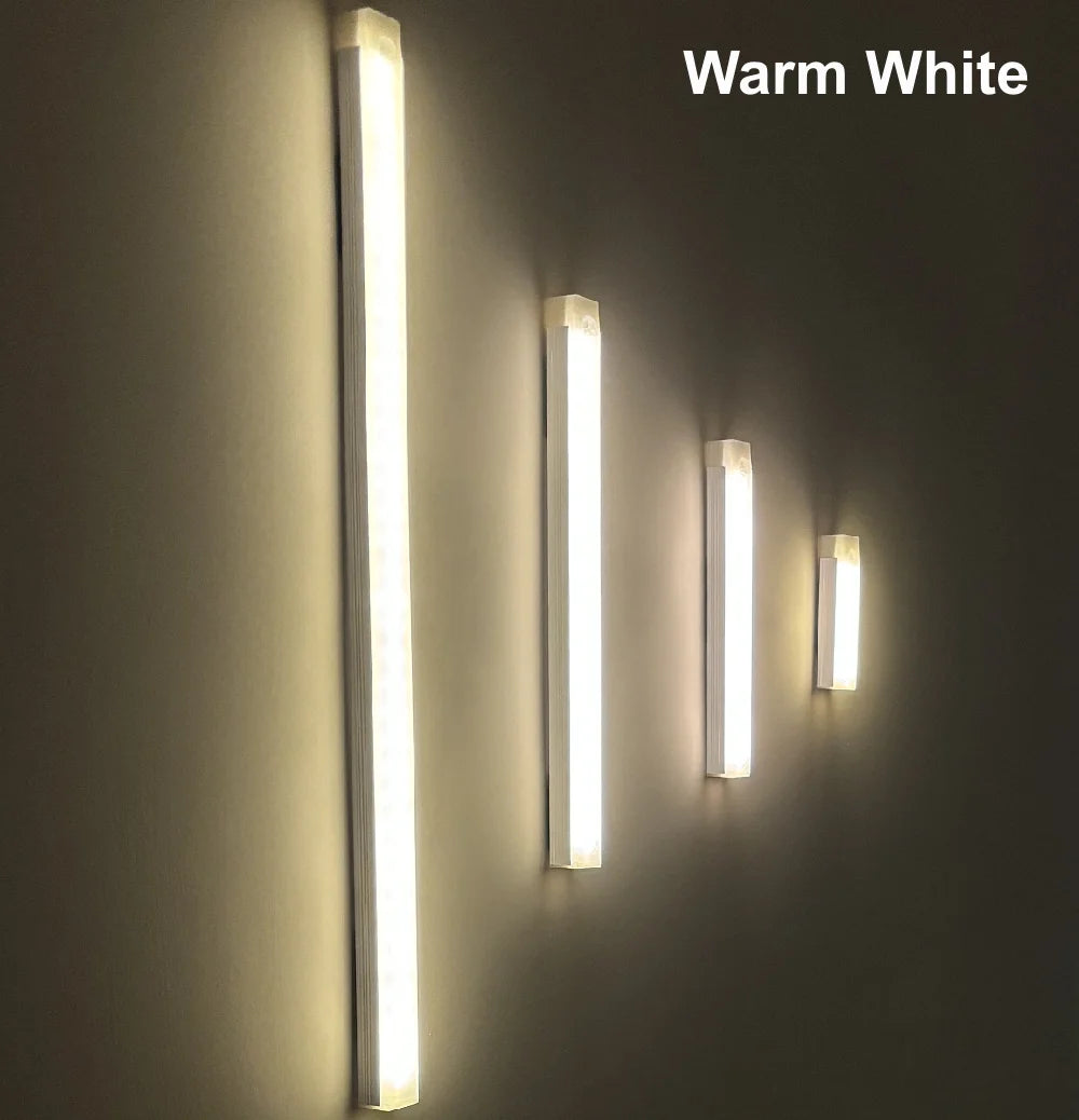 Smart Motion Light