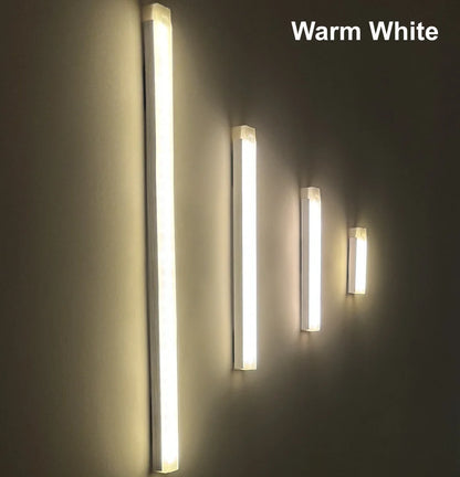 Smart Motion Light